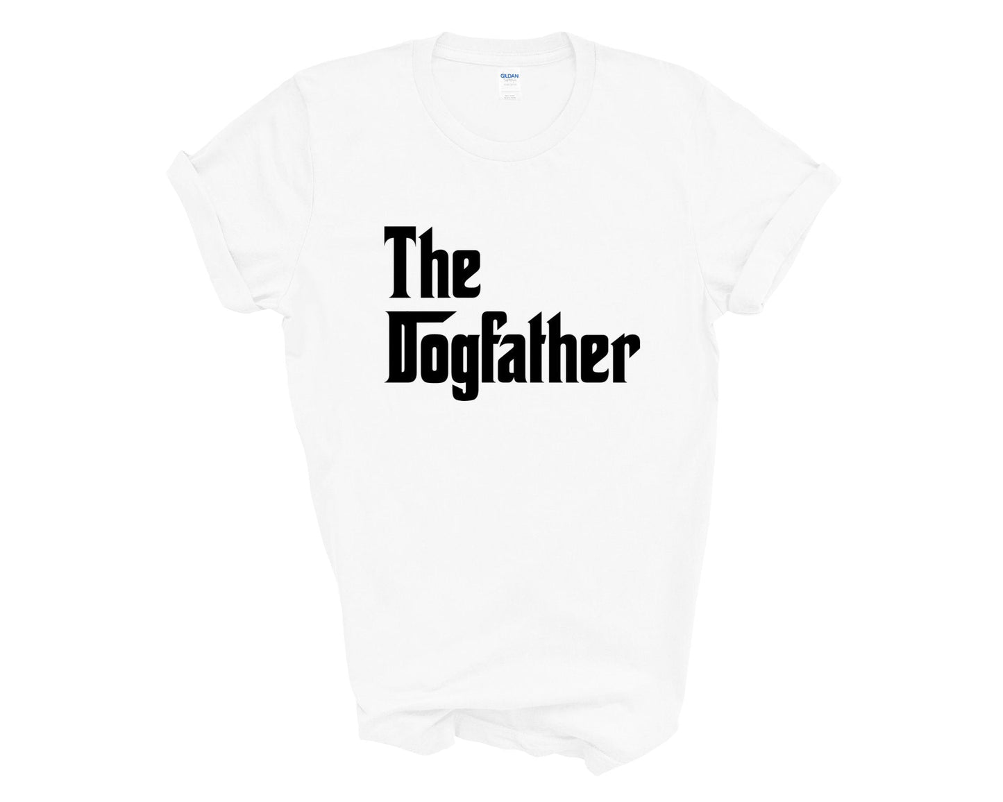 The Dogfather Tee