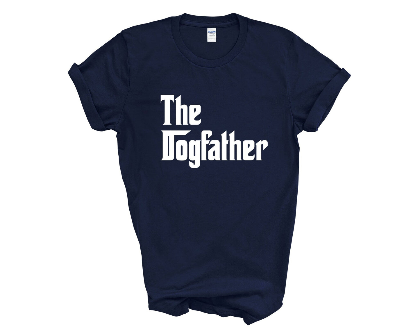 The Dogfather Tee