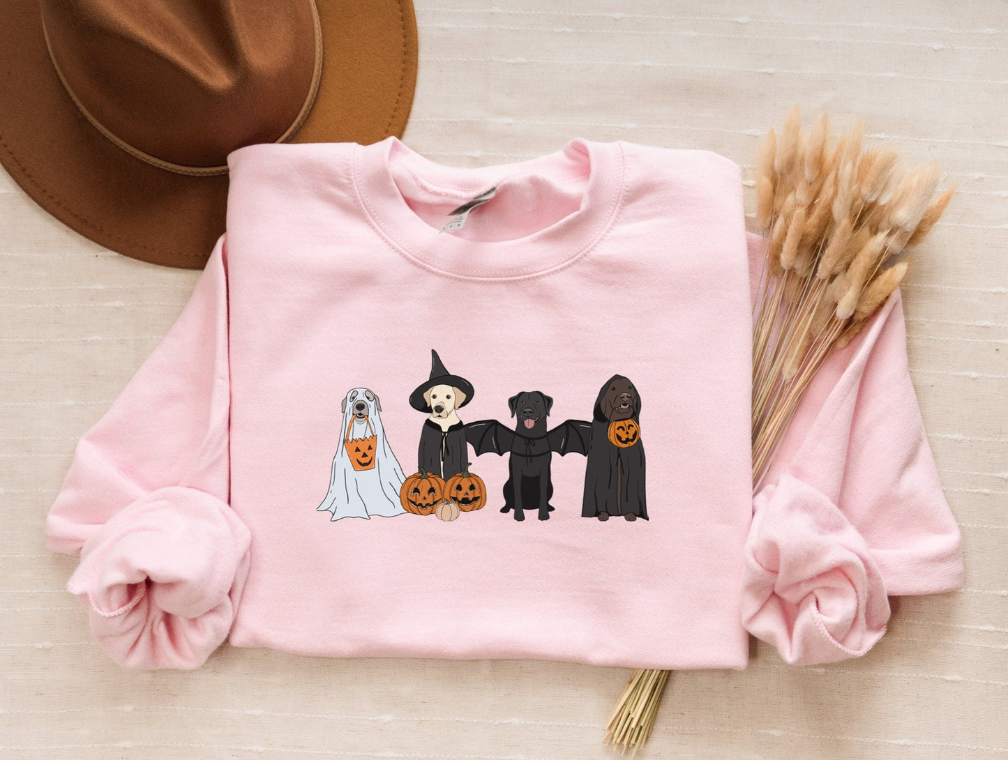 The Halloween Sweater V2