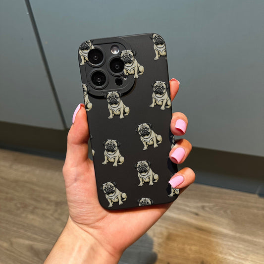 Pug Phone Case