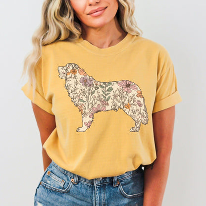Bernese Mountain Dog Tee