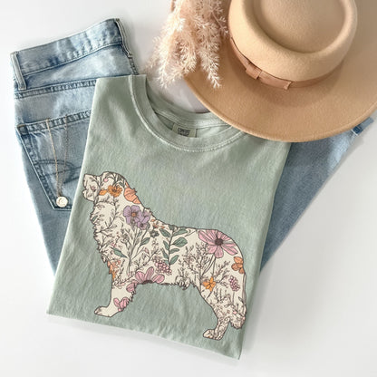 Bernese Mountain Dog Tee