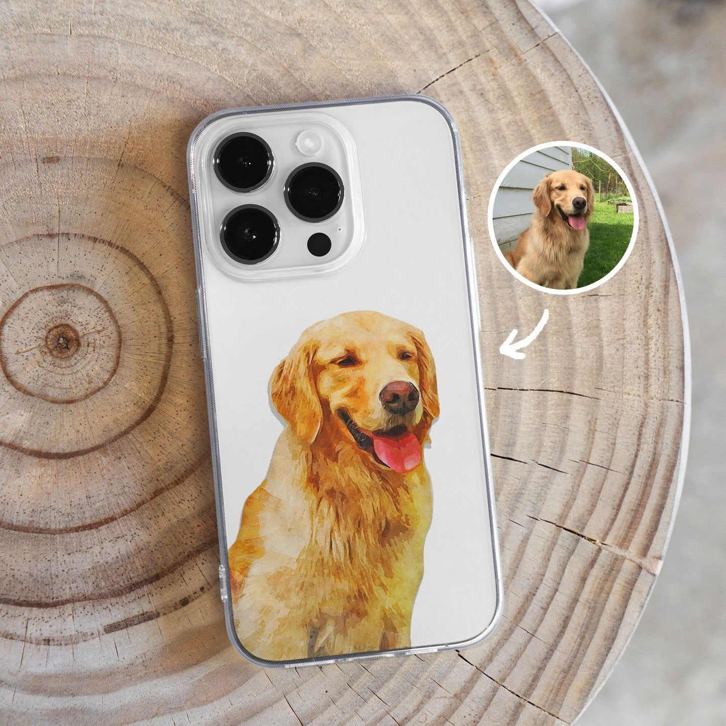 Pet Phone Case