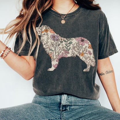 Bernese Mountain Dog Tee