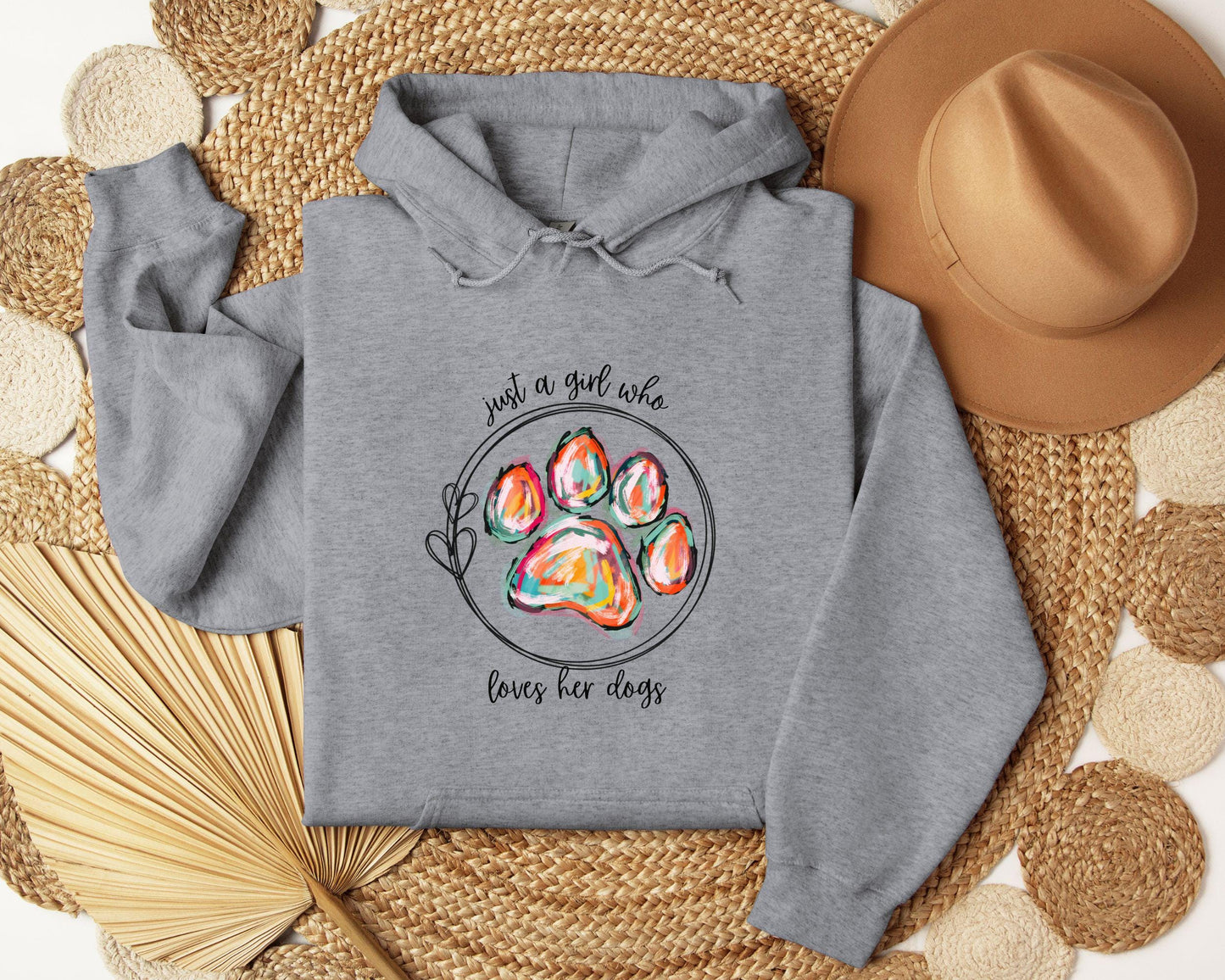 Just A Girl Sweater V14