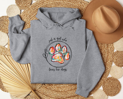 Just A Girl Sweater V14