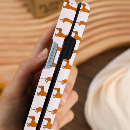 Dachshund Phone Case