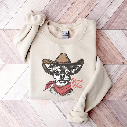 Chihuahua Sweater