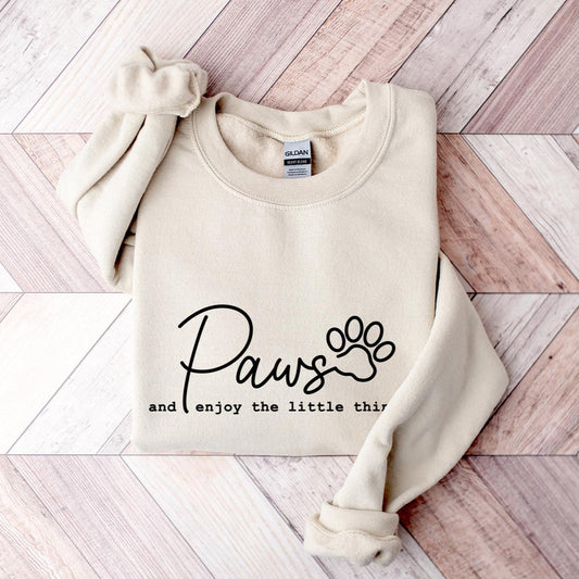 Paws Sweater V2