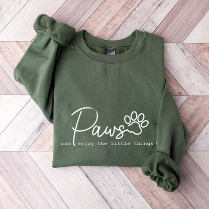 Paws Sweater V2