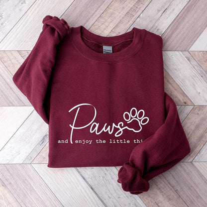 Paws Sweater V2