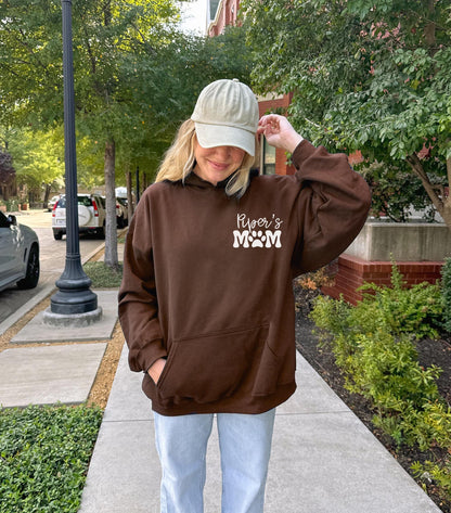 Saint Bernard Hoodie