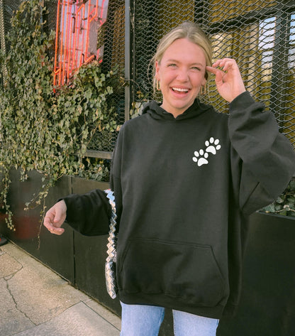 Saint Bernard Hoodie