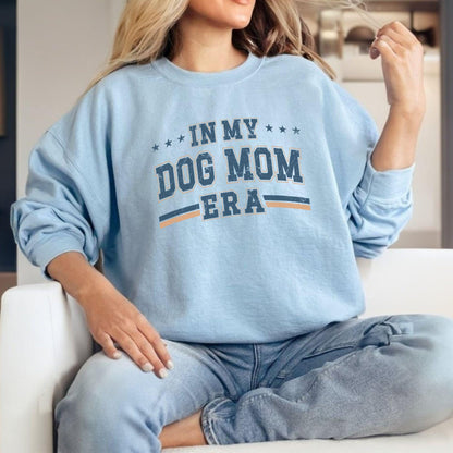 Dog Mom Era Sweater V2