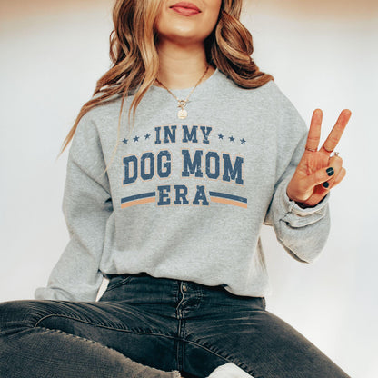 Dog Mom Era Sweater V2