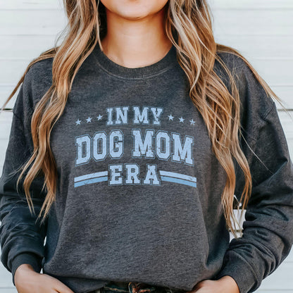 Dog Mom Era Sweater V2