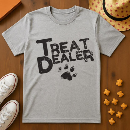 Treat Dealer Tee