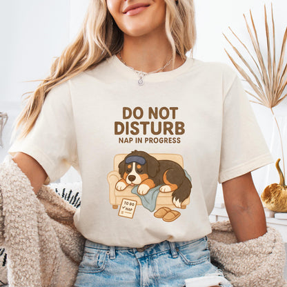 Do Not Disturb Tee