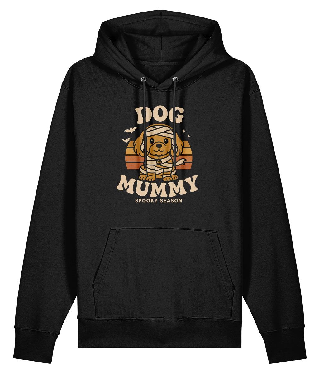 Dog Mummy Hoodie