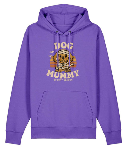 Dog Mummy Hoodie
