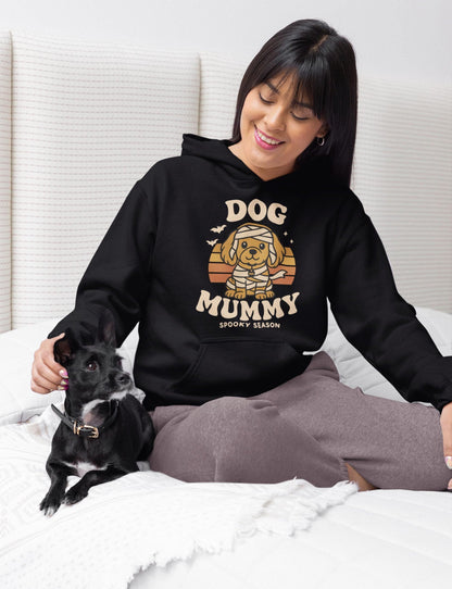 Dog Mummy Hoodie